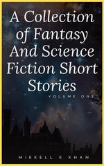 Fantasy and Science Fiction Stories