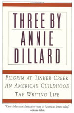 Three by Annie Dillard