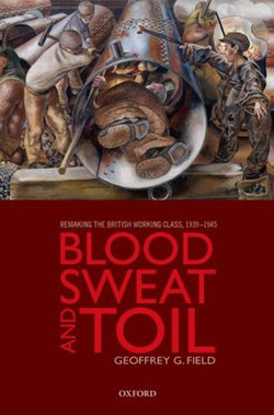 Blood, Sweat, and Toil