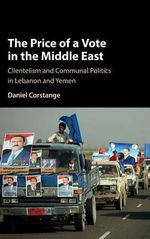 The Price of a Vote in the Middle East