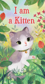 I am a Kitten