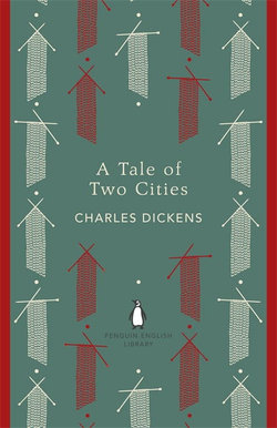 A Tale of Two Cities