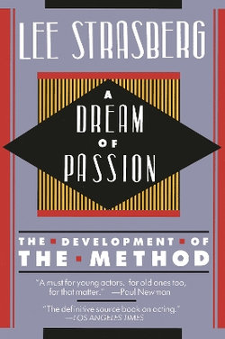 A Dream of Passion