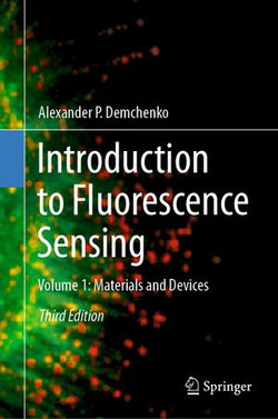 Introduction to Fluorescence Sensing Introduction to Fluorescence Sensing