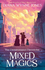 Mixed Magics
