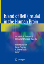 Island of Reil (Insula) in the Human Brain
