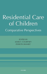 Residential Care of Children