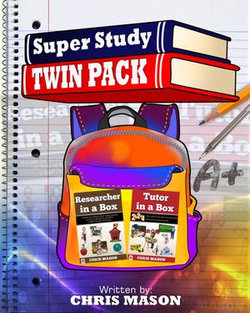 Super Study Twin Pack
