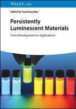 Persistently Luminescent Materials