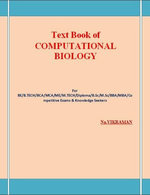 Text Book of COMPUTATIONAL BIOLOGY