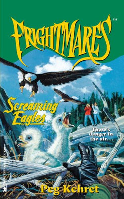 Screaming Eagles