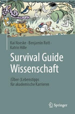 Survival Guide Wissenschaft