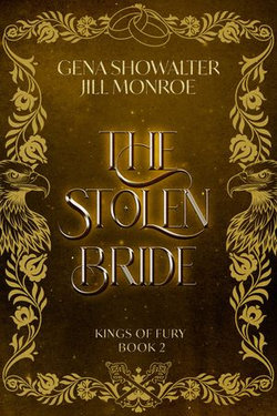The Stolen Bride