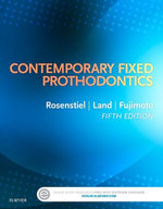 Contemporary Fixed Prosthodontics - E-Book