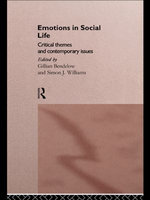 Emotions in Social Life