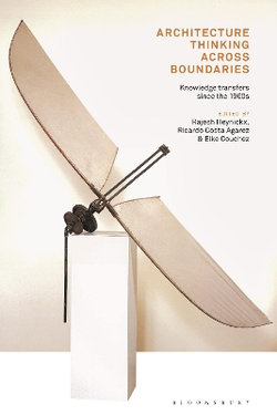 Architecture Thinking Across Boundaries Architecture Thinking Across Boundaries