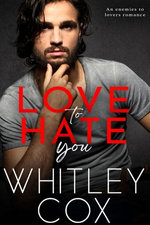 Love to Hate You