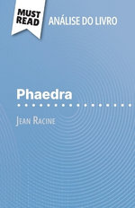Phaedra de Jean Racine (Analise do livro)