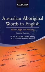 Australian Aboriginal Words in English