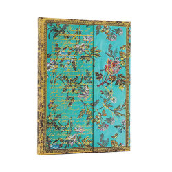 Jane Austen, Persuasion (Embellished Manuscripts Collection) Midi Lined Hardcover Journal (Wrap Closure) Jane Austen, Persuasion (Embellished Manuscripts Collection) Midi Lined Hardcover Journal (Wrap Closure)