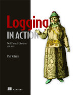 Logging in Action: with Fluentd, Kubernetes and More