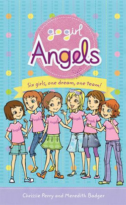Go Girl Angels