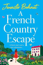A French Country Escape