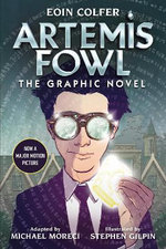 Artemis Fowl