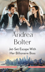 Jet-Set Escape With Her Billionaire Boss
