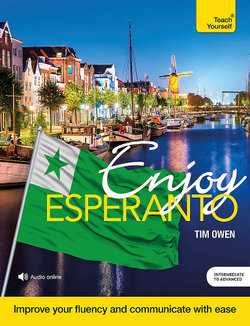 Enjoy Esperanto