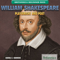 William Shakespeare