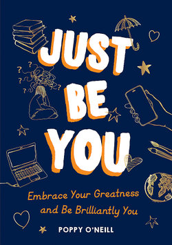 Just Be You Just Be You