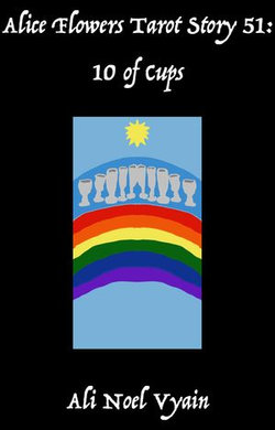 10 of Cups
