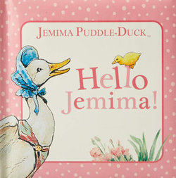 Hello Jemima!