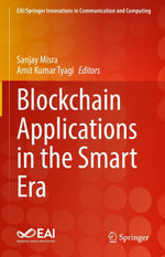 Blockchain Applications in the Smart Era