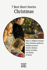 7 best short stories - Christmas