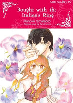 BOUGHT WITH THE ITALIAN'S RING