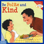 Be Polite and Kind