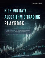 Algorithmic Trading Playbook: A Complete Guide to Algorithmic Trading and the Most Profitable Trading Strategies for 2025!