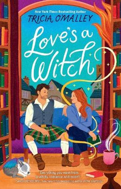 Love's a Witch