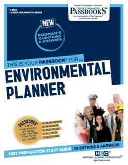 Environmental Planner (C-2662)