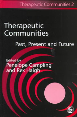 Therapeutic Communities