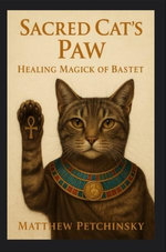 Sacred Cat's Paw