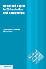 Advanced Topics in Bisimulation and Coinduction