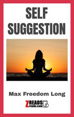 SELF-SUGGESTION