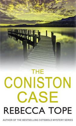 The Coniston Case The Coniston Case