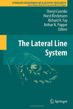 The Lateral Line System