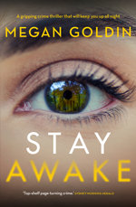 Stay Awake