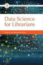 Data Science for Librarians