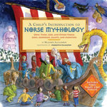 A Child's Introduction to Norse Mythology
